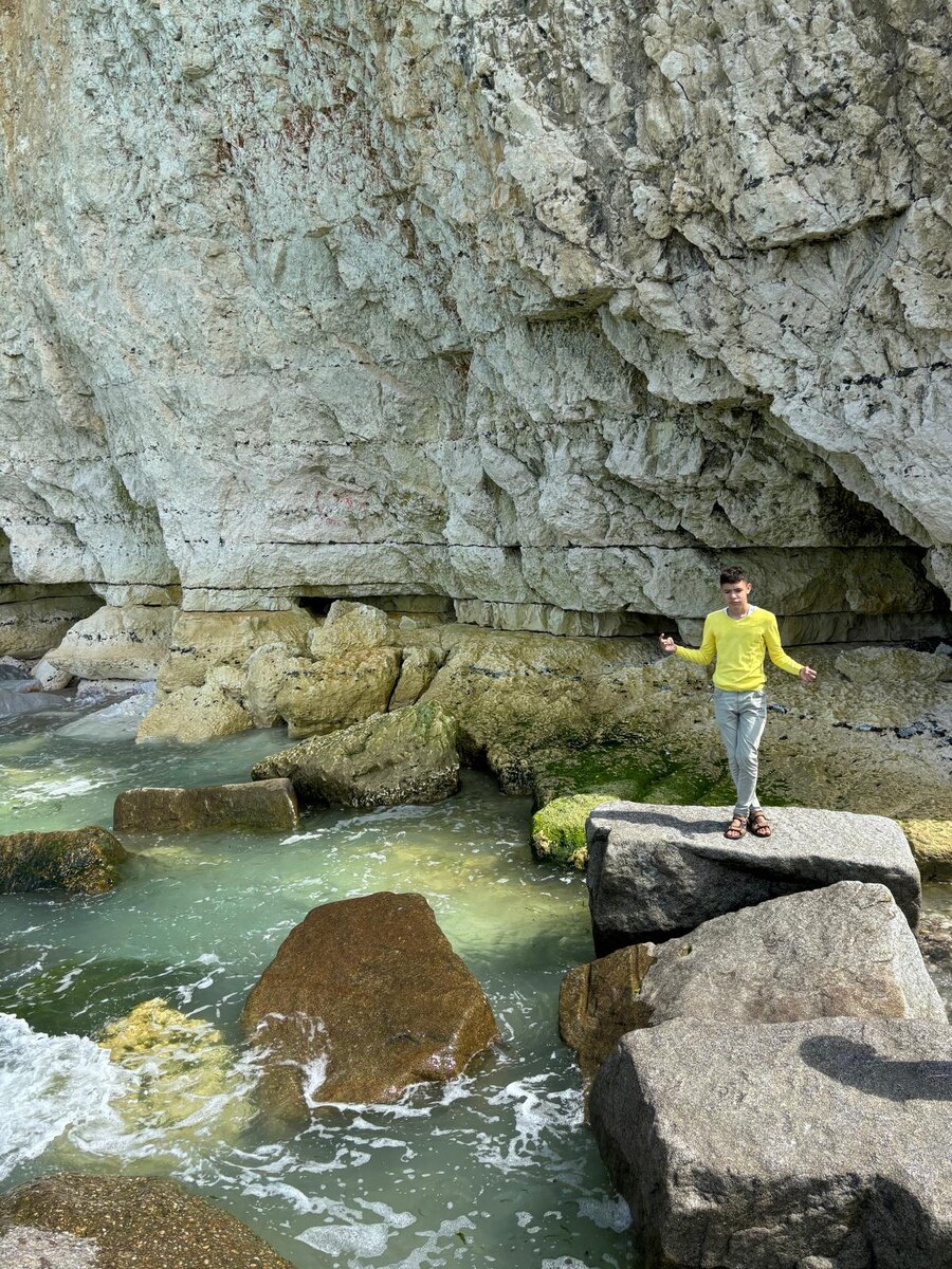 Фото из личного архива автора