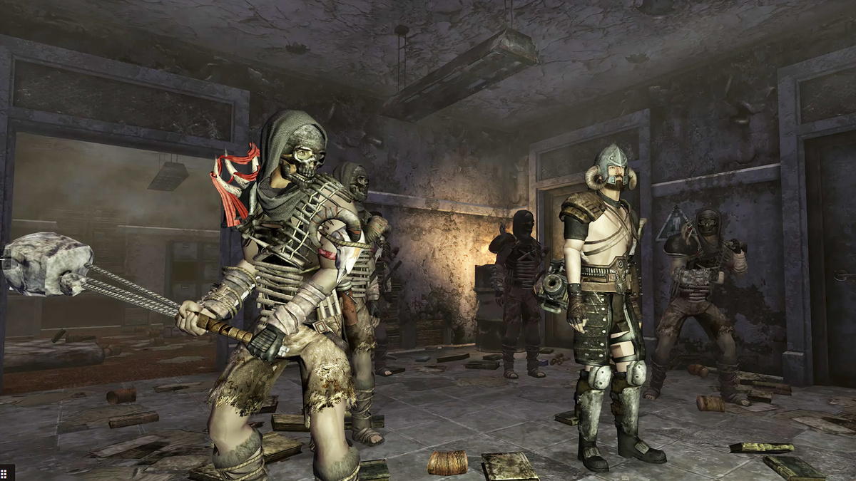 Fallout: New Vegas: Retribution 2