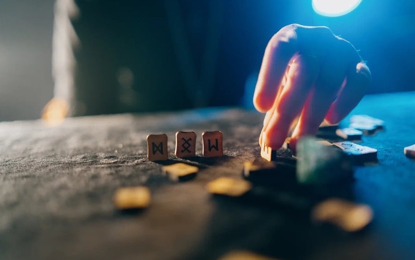    Гадание на рунах онлайн: что предсказывают древние знаки на неделю с 2 по 8 декабря