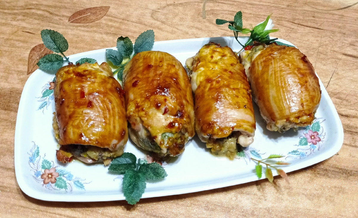 Фото 📸 автора канала "Два едока. Клава"