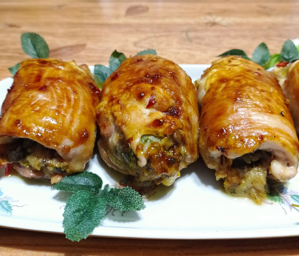 Фото 📸 автора канала "Два едока. Клава"