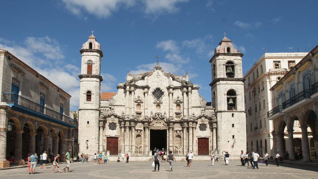    © Aleksey Smyshlyaev/Globallookpress