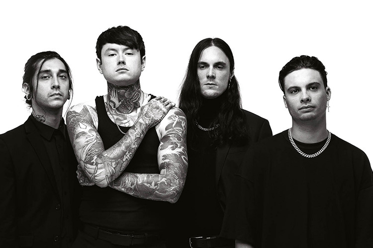 Bad Omens
