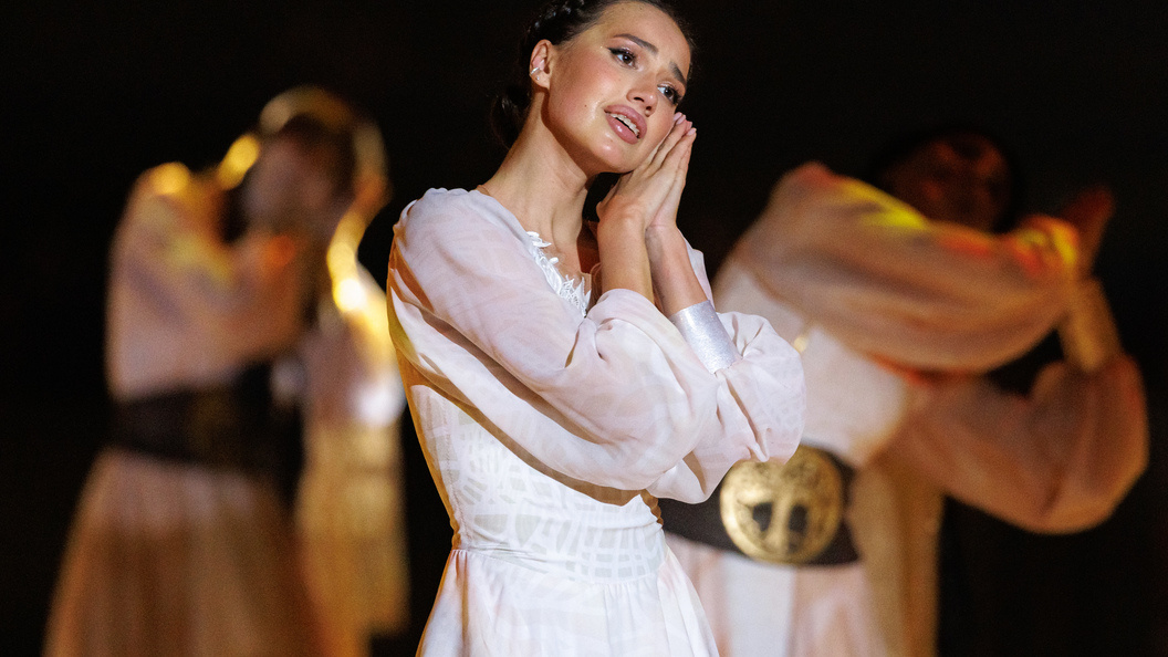    Sergey Elagin/Business Online/Global Look Press