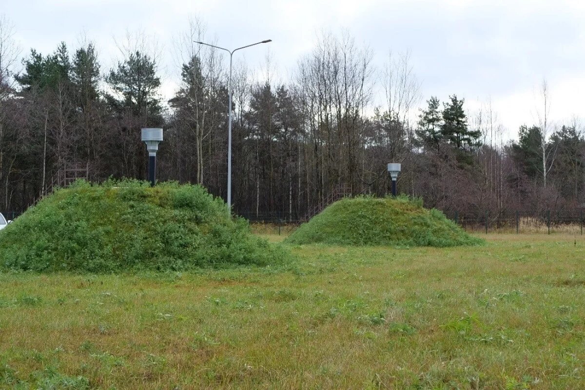    Подземный водозабор ввели в эксплуатацию в микрорайоне Псковкирпич в Пскове