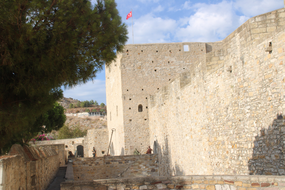 А теперьт идем внутрь