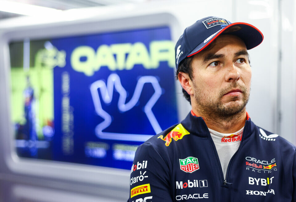    Источник: Боссы Red Bull обсудят будущее Переса после Гран При Абу-ДабиGetty Images / Red Bull Content Pool