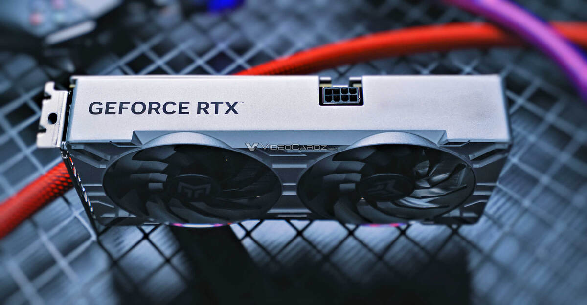 фото Videocardz  📷
