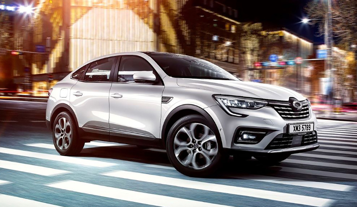 Фото: Renault Group  📷
