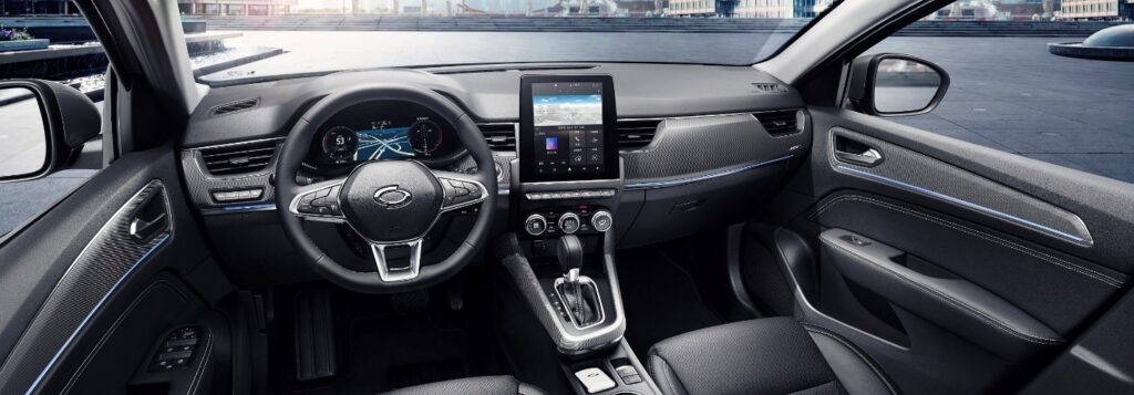 Фото: Renault Group  📷
