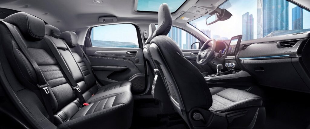 Фото: Renault Group  📷
