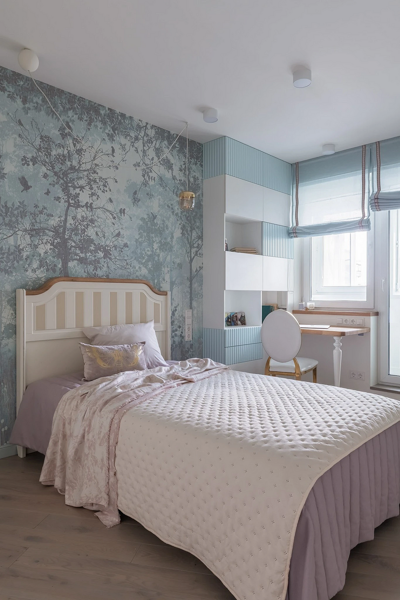    Дизайн: Ольга Панина. Фото: Роман Мокров. Стиль: Екатерина Фомичева