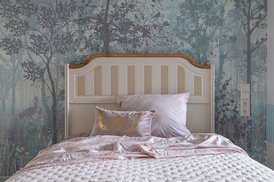    Дизайн: Ольга Панина. Фото: Роман Мокров. Стиль: Екатерина Фомичева