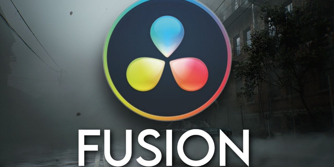 Как сделать туман в Davinci resolve. Туториал для чайников.