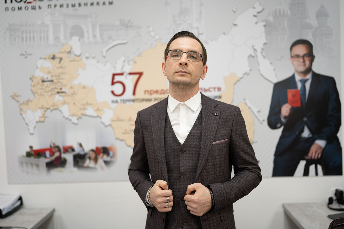 Юридическая помощь призывникам в компании Повесток.Нет®