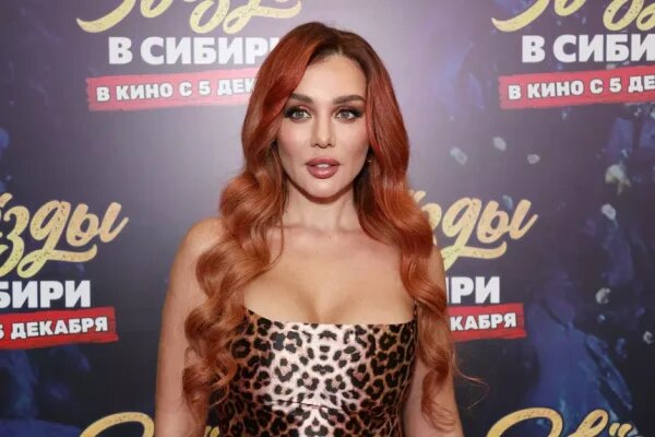    Анна Седокова. Фото: МУЗ-ТВ