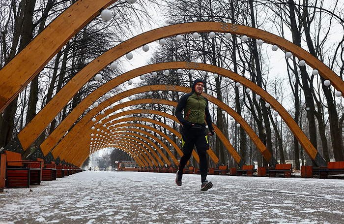    Ярослав Чингаев/АГН «Москва»