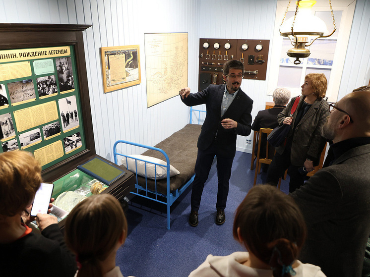     Фото: А. Паршин