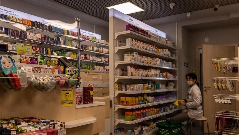    Автор фото: Тихонов Михаил