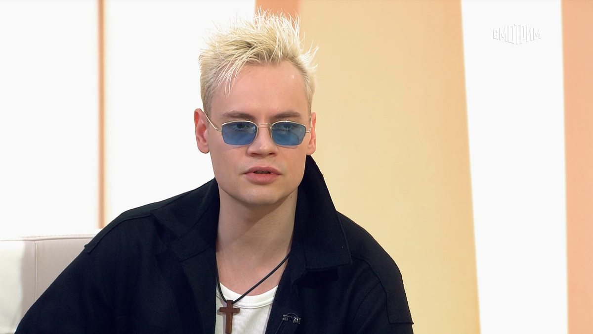 Шаман на проекте "Судьба человека"