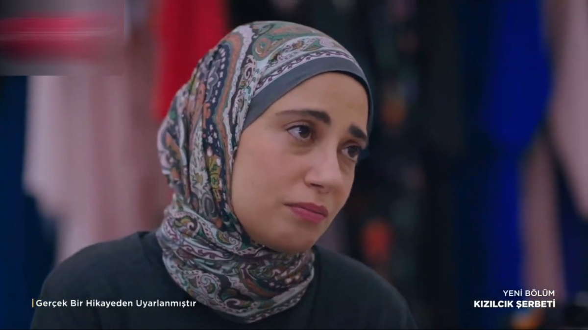 Стоп-кадр. "Клюквенный щербет", 78 серия