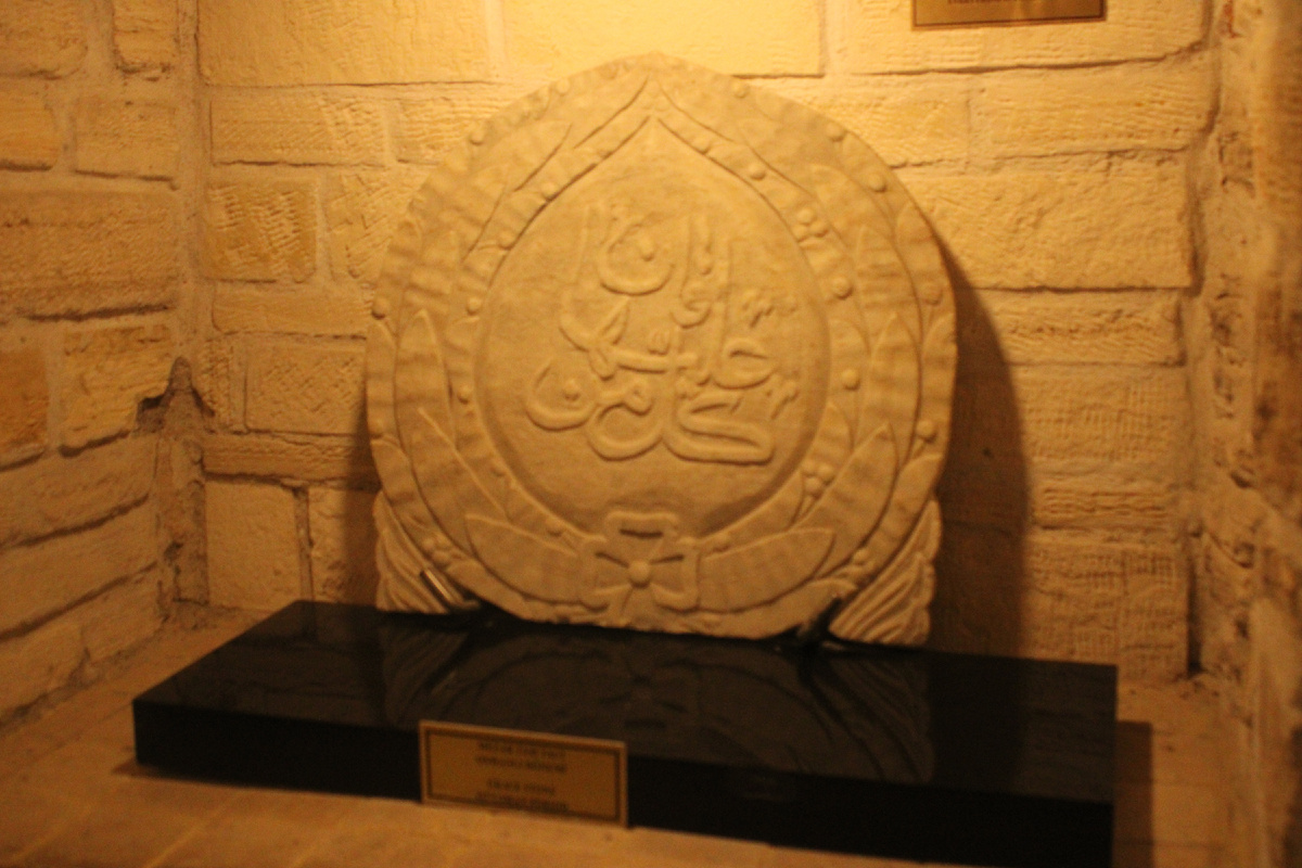 Пошли экспонаты