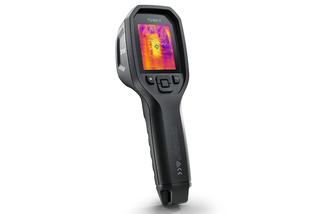 Тепловизор Flir TG165-x