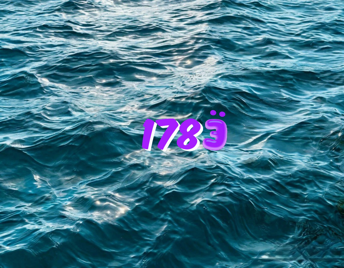 1783 год в восточном календаре и китайском гороскопе: Водяной Кролик