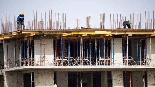    © РИА Новости Крым . Дмитрий Макеев