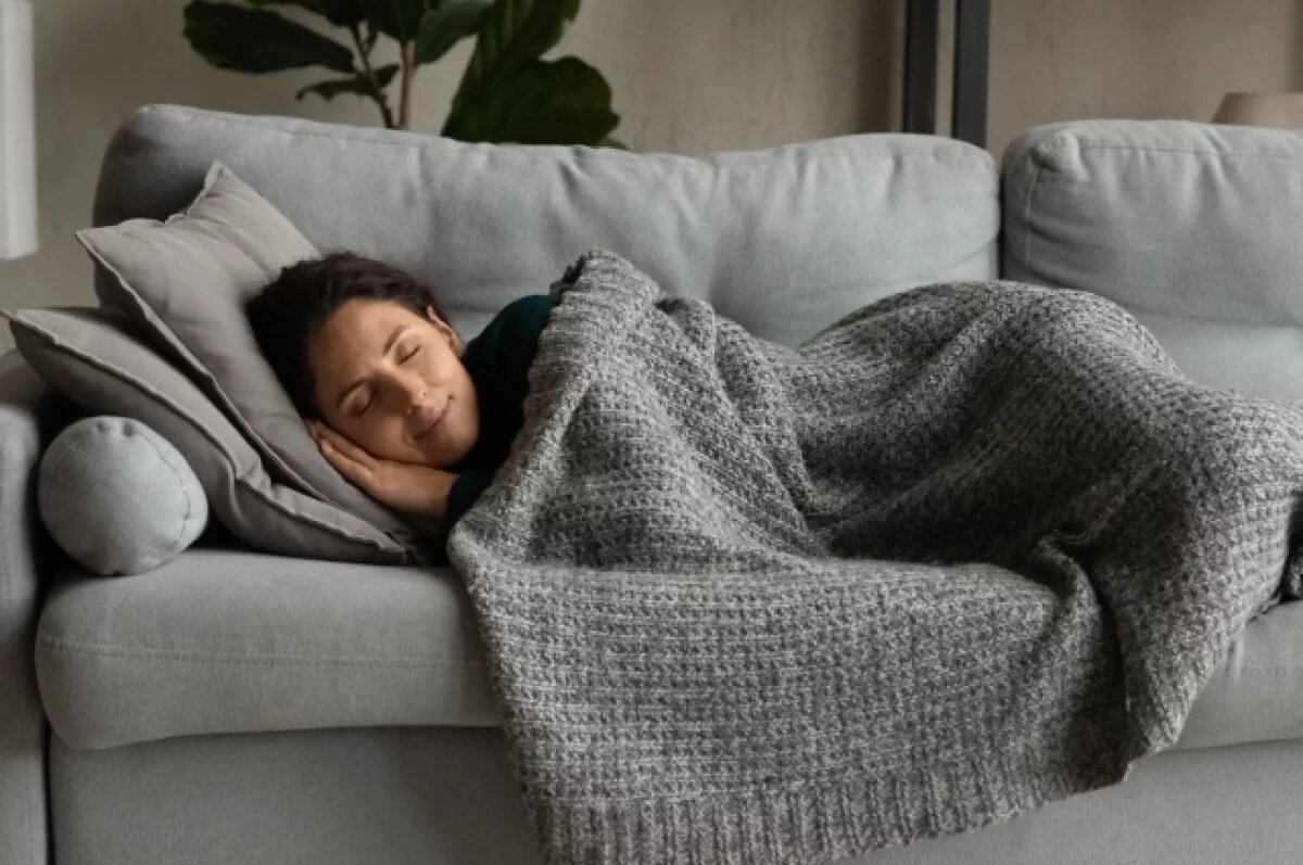    В Минздраве Карелии рассказали, как учёные подтвердили русскую пословицу