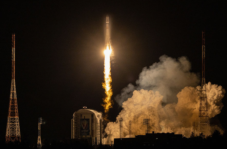 Хочется верить, что серия безаварийных запусков продлиться как можно дольше. Фото Роскосмос