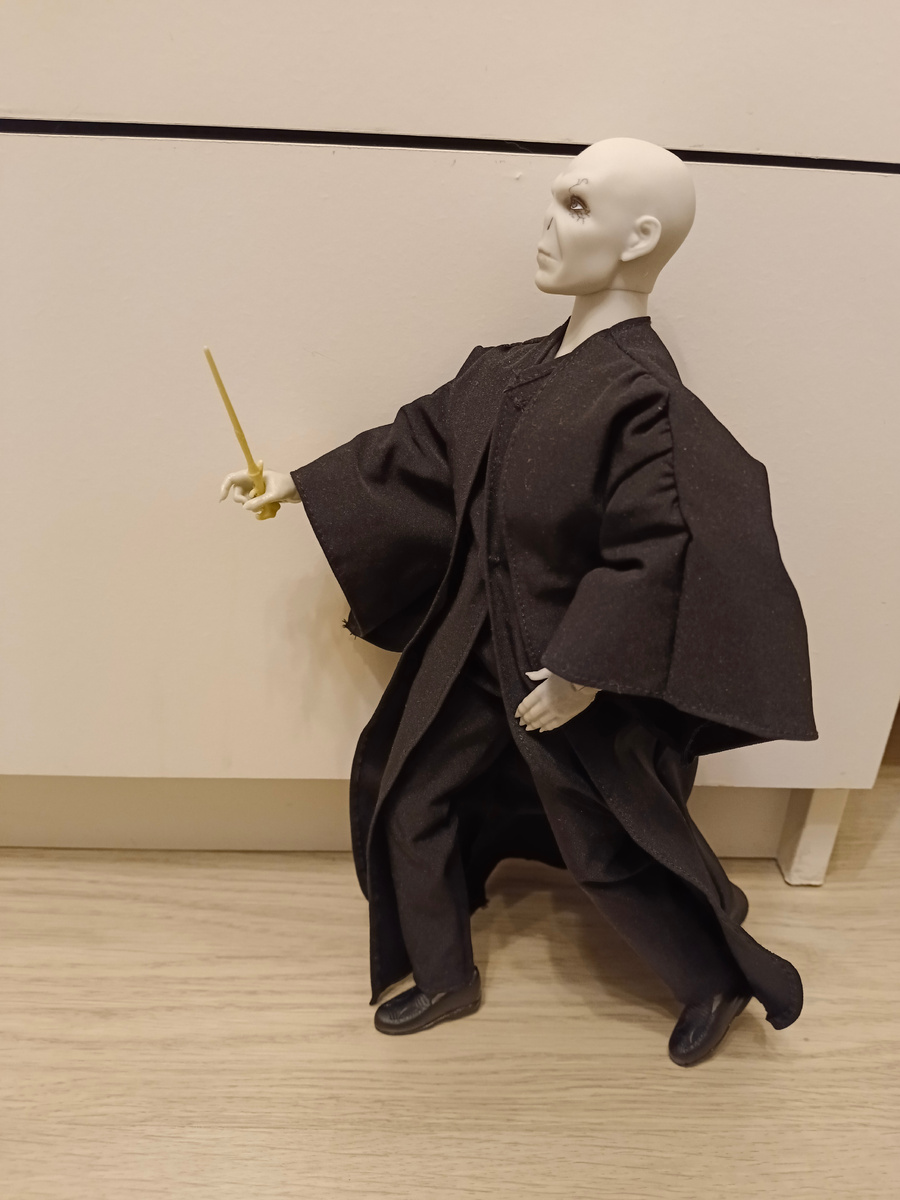 АвадаКхеее... ООоой!