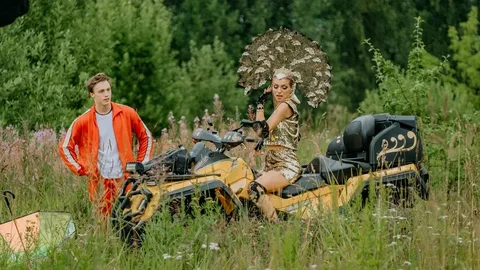 Кадр из фильма. Инет