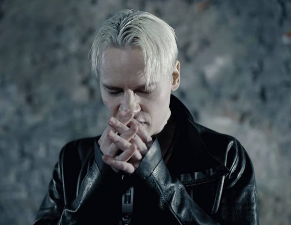    SHAMAN. Фото: ТВЦ