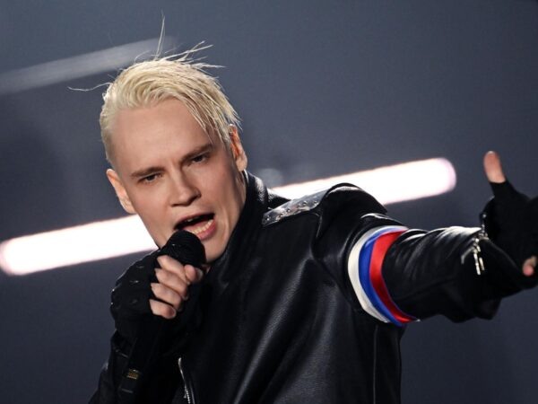    SHAMAN. Фото: ТВЦ