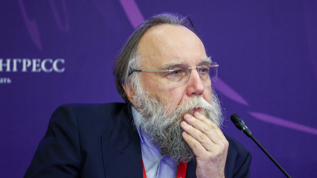    Petrov Sergey/Globallookpress