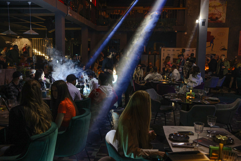    Фото: Bulkin Sergey/Globallookpress