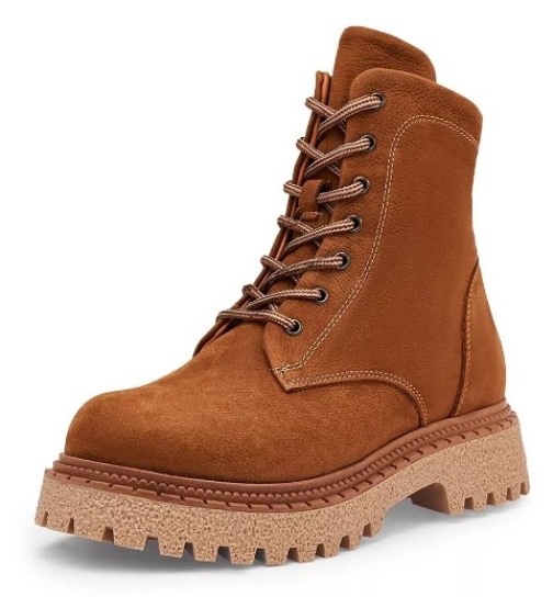 Женские ботинки