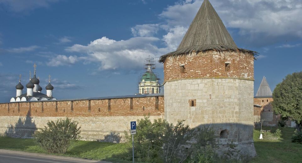    Konstantin Kokoshkin/Russian Look / Global Look Press