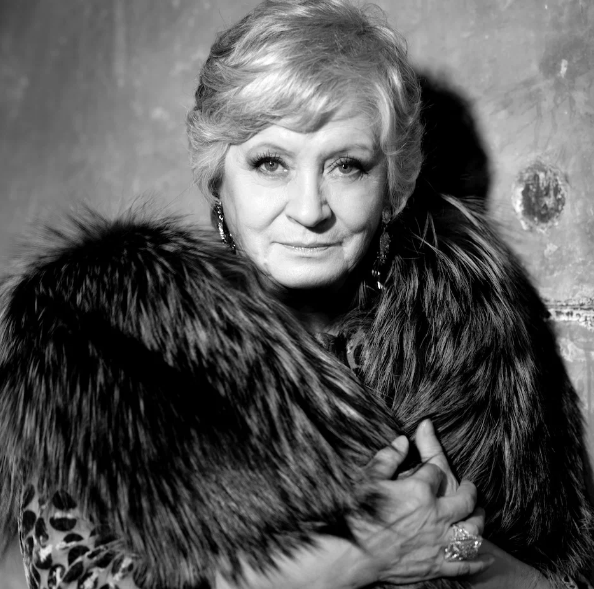 Евгения Уралова