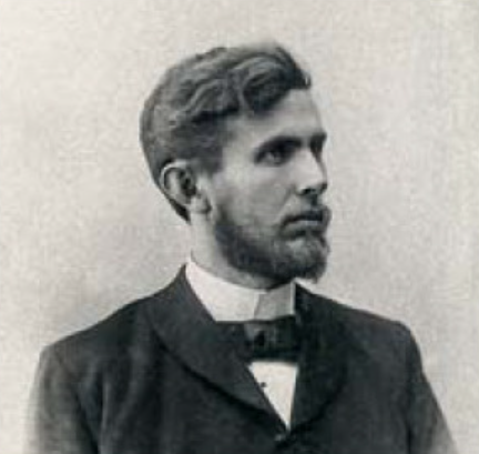 Вацлав Клемент (16 октября 1868 - 13 августа 1938)