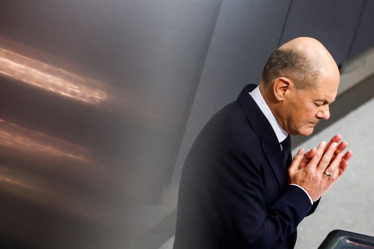 Фото © EPA / ТАСС