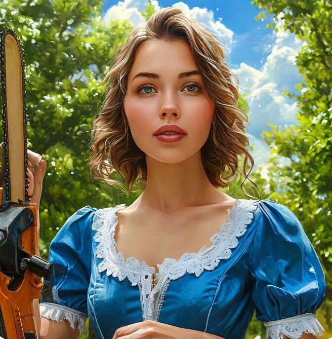 Изображение создано автором канала с помощью ИИ.