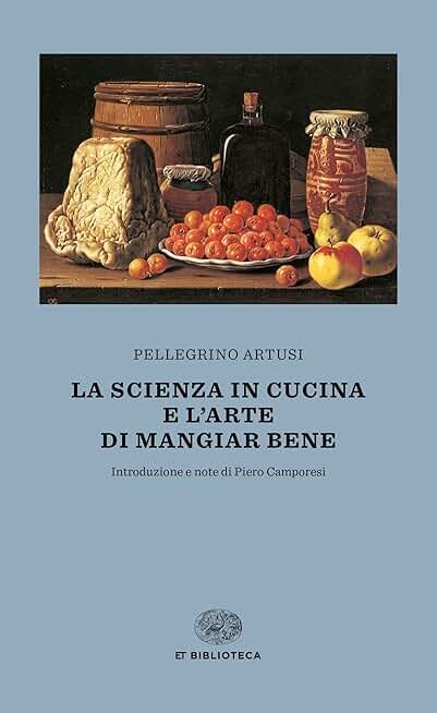 Кулинарная книга  (Перевод: Наука на кухне и искусство хорошо поесть)