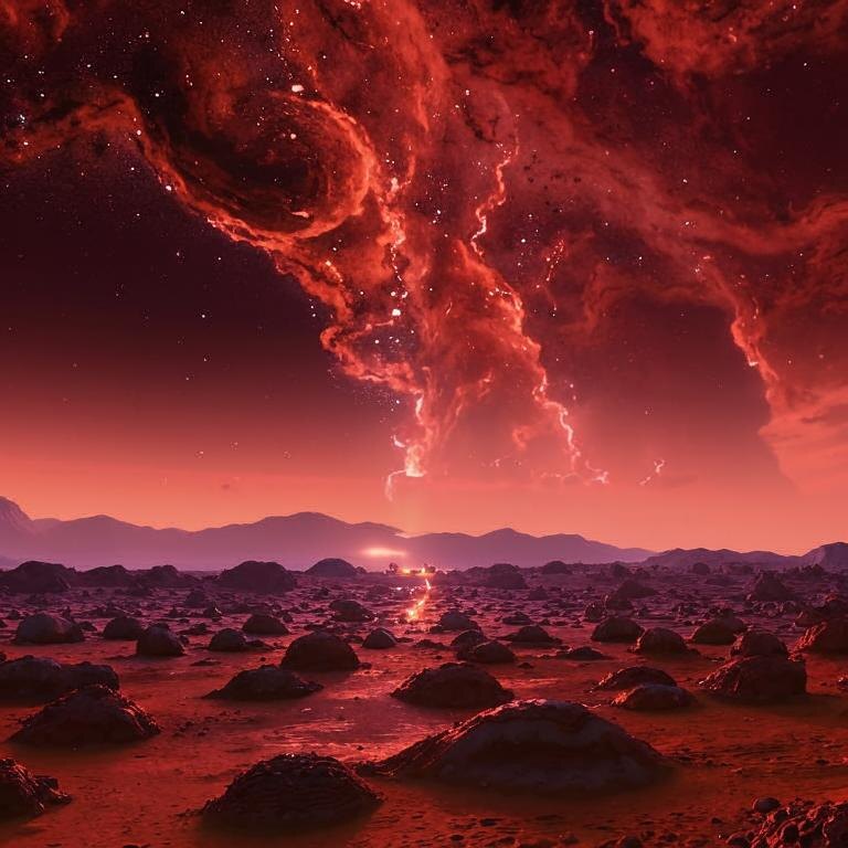 фото нарисовано нейросетью