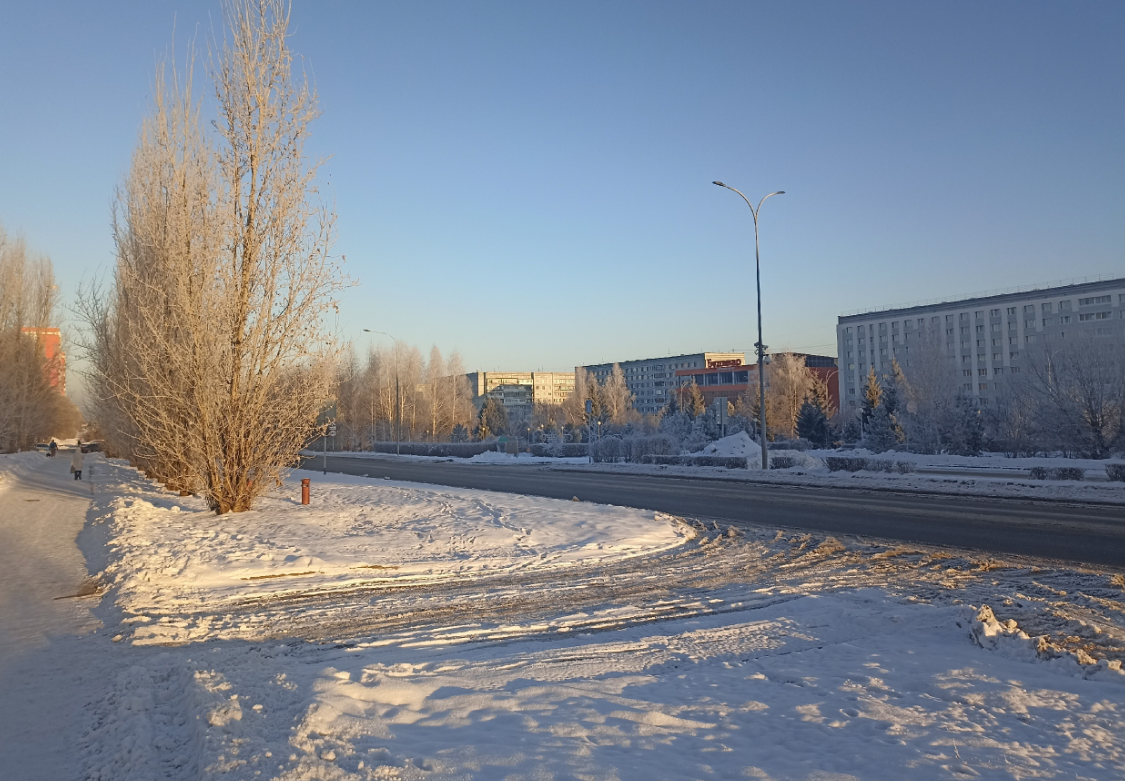 фото автора - Кемерово