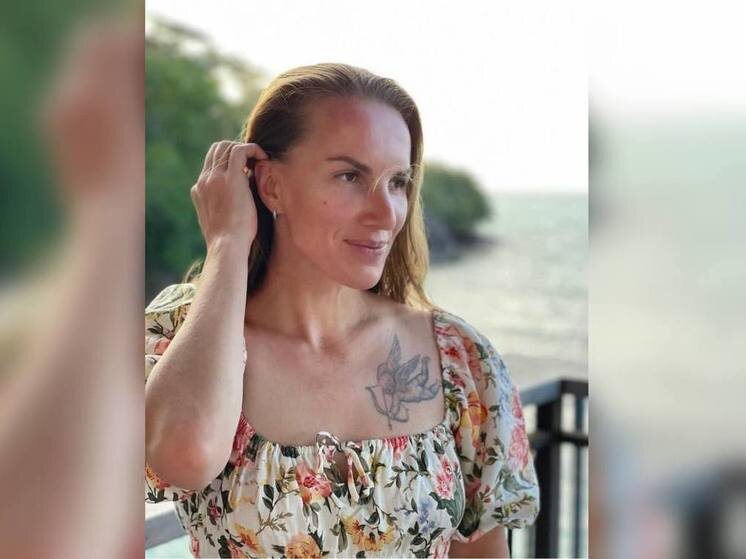     Теннисистка Кузнецова рассказала о финансовых проблемах на заре карьеры. Фото: официальный телеграм-канал Светланы Кузнецовой