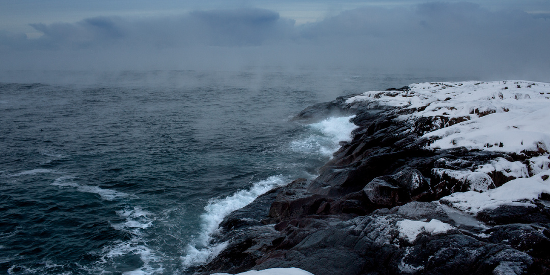 Териберка зимой: стоит ли ехать на край света