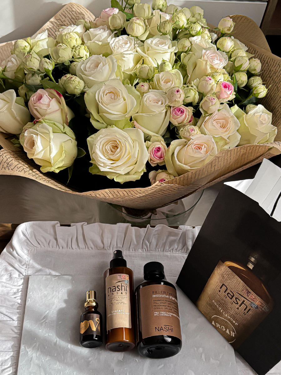 Мои любимые баночки 