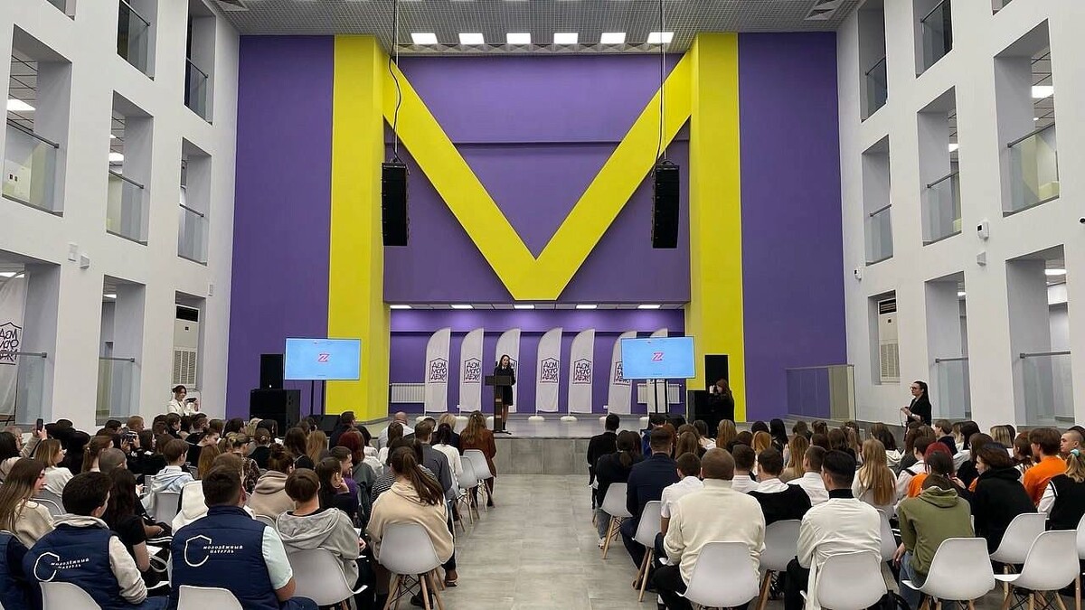    Фото: Пресс-служба администрации Краснодара